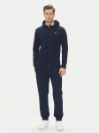 Lacoste Spordidressid WH3108 Tumesinine Regular Fit