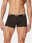 BOSS Bokserite komplekt 50554443 Beež