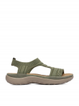 Rieker Sandaalid CEO-64850-54 Roheline