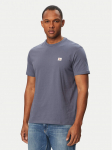 Calvin Klein Jeans T-s&auml;rk LV04RC272G Sinine Regular Fit