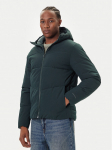 Jack & Jones Talvejope Global 12283517 Roheline Regular Fit