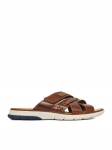 Rieker Pl&auml;tud CEO-25292-24 Pruun