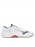 Mizuno Saalijalatsid Lightning Select V1GA2670 59 Valge