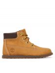 Timberland Saapad Pokey Pine 6in Boot TB1A125Q2311 Pruun
