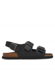 Scholl Sandaalid Gaston F31198 Must