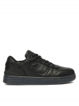 Lacoste Tossud T-Clip Shield 7-50SMA0192 Must