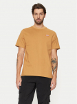 Hunter T-s&auml;rk Alvin HARM0039242 Pruun Regular Fit