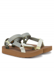 Teva Sandaalid Midform Universal 1090969 Roheline