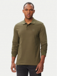 BOSS Polo s&auml;rk Passerby 50507704 Tumeroheline Slim Fit
