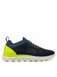 Geox Tossud U Spherica U55BYE 0009T C4502 Tumesinine