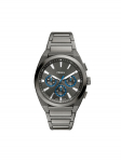 Fossil K&auml;ekell Everett&nbsp; Chronograph FS6107 Hall