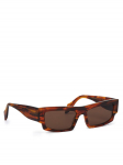 PINKO P&auml;ikeseprillid Orione Occhiali 20251 PKSG 105317.A2NN Pruun