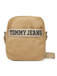 Tommy Jeans Kotike Retro Cool Reporter AM0AM13277 Beež