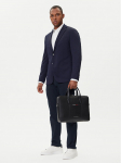 Tommy Hilfiger S&uuml;learvutikott Th Central Slim Computer Bag AM0AM13484 Must