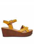 Lasocki Sandaalid WI16-NYASA-03 Kollane