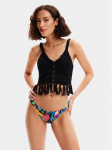 Desigual Top Madagascar 24SWMF01 Must Regular Fit
