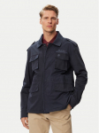 Beverly Hills Polo Club Kevad-s&uuml;gis jope P-SS26M-JK0197-0298 Tumesinine Regular Fit