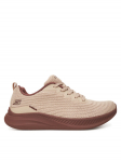 Skechers Tossud Bobs Moda Flex 117731/NAT Beež