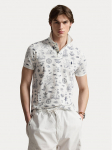 Polo Ralph Lauren Polo s&auml;rk 710B18827001 Valge Regular Fit