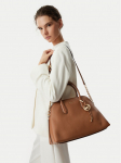 MICHAEL Michael Kors K&auml;ekott 30T6GX4S7L Pruun