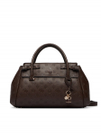 Guess K&auml;ekott Diana HWPD97 27060 Tumepruun