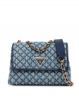 Guess K&auml;ekott Giully II Mini HWDD96 73740 Sinine