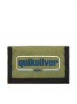 Quiksilver Rahakott The Everydaily  EQYAA04063 Roheline
