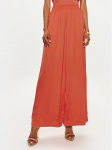 ViCOLO Riidest p&uuml;ksid TB0034 Oranž Relaxed Fit