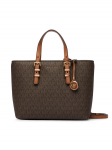 MICHAEL Michael Kors K&auml;ekott 32S6GQNC0L Pruun