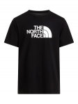 The North Face T-s&auml;rk Evolution Half Dome NF0A8B6J Must Regular Fit