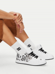 DC Shoes Tossud CEOWB-MP40-160W Valge