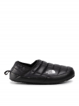 The North Face Sussid Thermoball Traction Mule V NF0A3UZNKY4 Must