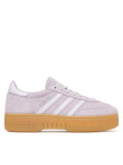 adidas Tossud Handball Spezial Bold KI2229 Lilla