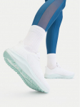 Under Armour Jooksujalatsid UA W Charged Pursuit 4 BL 6000598 Valge