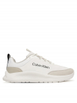 Tommy Hilfiger Tossud Light Eva Runn Ess Laceup Ny-Su HM0HM02342 Valge