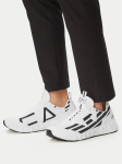 EA7 Emporio Armani Tossud X8X217 XK433 U026 Valge