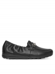 Rieker Mokassiinid L9354-00 Must