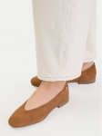 Lasocki Baleriinad CEO-RST-ROMI-67W Helepruun