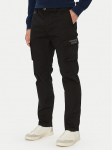 Aeronautica Militare Cargo p&uuml;ksid 262PA1329UCT02443 Must Regular Fit