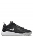 Nike Saalijalatsid Nike Air Zoom Hyperace 3 FQ7074 002 Must