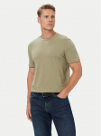 BOSS T-s&auml;rk H-Thompson 81 50565742 Khakiv&auml;rviline Regular Fit