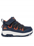 Skechers Saapad Storm Blazer 406377L NVOR Tumesinine
