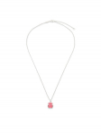 TOUS Kaelakee Icon Color 1000146400 H&otilde;bedane