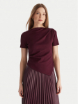 Vero Moda S&auml;rkpluus Nelli 10335687 Lilla Regular Fit