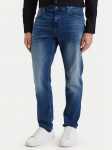 BOSS Teksad Re.Maine 50566891 Tumesinine Regular Fit