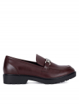 Nine West Loaferid WFA3043-1A Bordoopunane