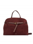 Coccinelle K&auml;ekott TLB Coccinellesabine Suede Bi E1 TLB 18 01 01 Bordoopunane
