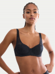 Triumph Balconette rinnahoidja Amourette Graphic 10228981 Must