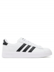 adidas Tossud Grand Court Cloudfoam Lifestyle Court Comfort Shoes GW9214 Valge