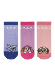 Paw Patrol Pikad sokid CEO-ACCCS-AW25-331PAW(3-PACK) V&auml;rviline